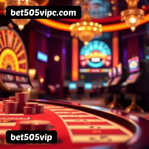 bet505vip APP mobile iOS Android - 187 mil downloads São Paulo Rio BH